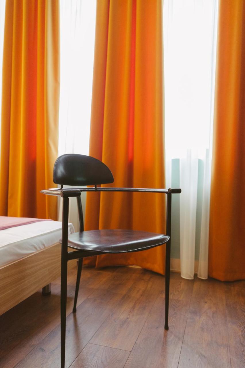 G.Vino Boutique Hotel Тбилиси Номер фото
