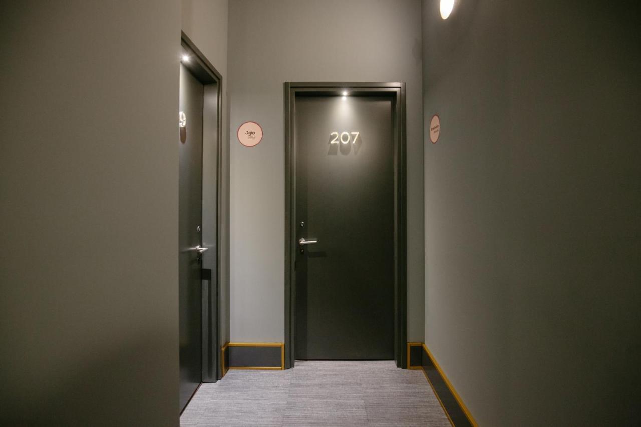 G.Vino Boutique Hotel Тбилиси Экстерьер фото