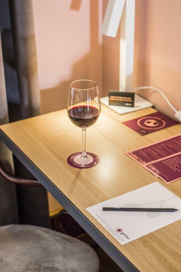 G.Vino Boutique Hotel Тбилиси Экстерьер фото