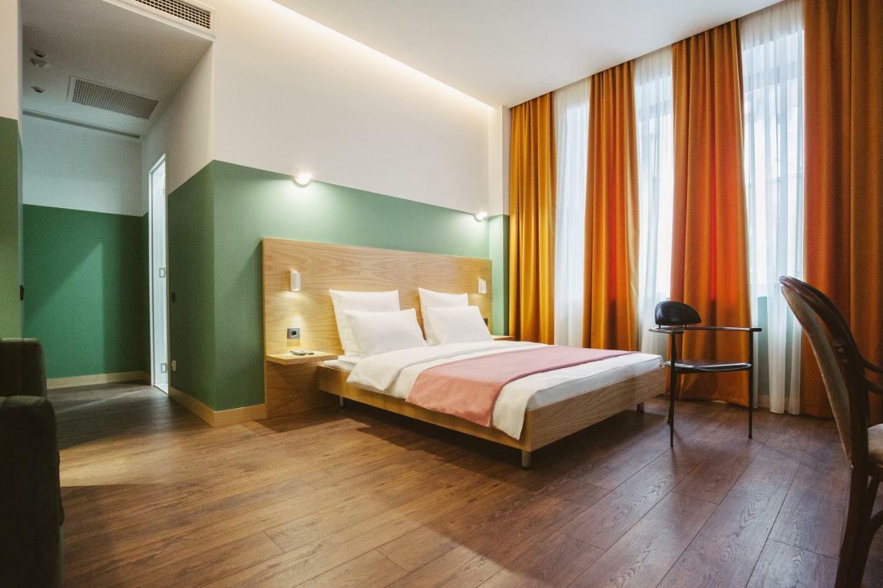 G.Vino Boutique Hotel Тбилиси Экстерьер фото