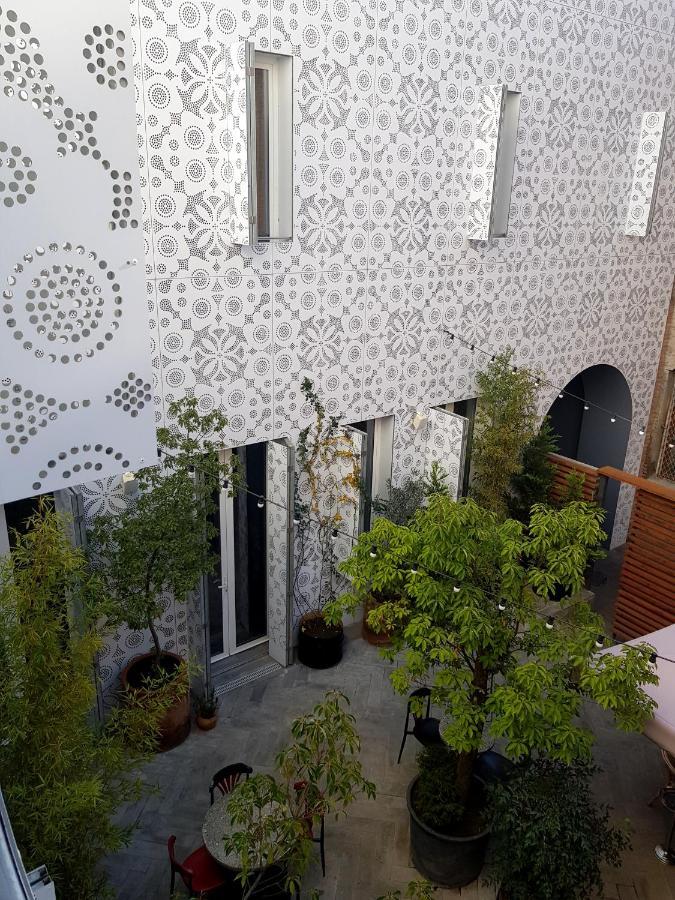 G.Vino Boutique Hotel Тбилиси Экстерьер фото