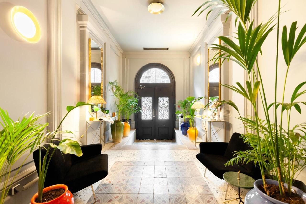 G.Vino Boutique Hotel Тбилиси Экстерьер фото